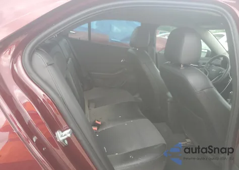 2015 Chevrolet Malibu 1Lt z USA, uszkodzony, nr VIN 1G11C5SL5FF316623